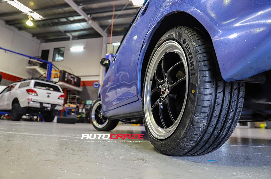 HONDA-JAZZ-FUJI-MATTE-BLACK-POLISHED-LIP